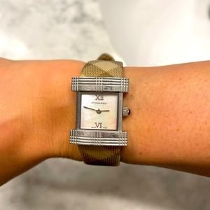 Burberry Watch